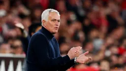 Mourinho to Decide Future Next Week Amid Real Madrid Return Talks