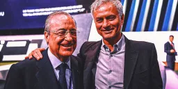 Mourinho Meets Perez: Secret Talks Over Real Madrid Return Revealed