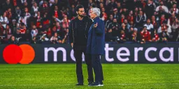 Mourinho Gets Arbeloa's Blessing as Real Madrid Return Looms