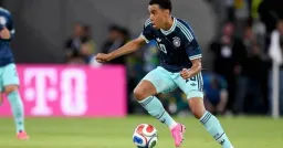 Musiala’s 90-Minute Statement Secures Germany’s World Cup Blueprint