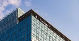 JPMorgan Files for Second Tokenized Treasury Fund on Ethereum