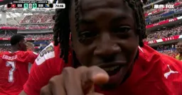 Manzambi’s World Cup Breakout Ignites Premier League Rumors and Sorare NFT Demand