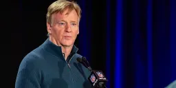 Justice Department Probes NFL Over Antitrust Concerns Amid Fan Streaming Frustration