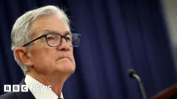 Judge Blocks DOJ Probe of Federal Reserve