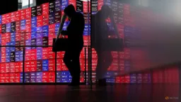 Japan's Nikkei Hits Record High Above 61,000 on Tech Earnings and Mideast Optimism