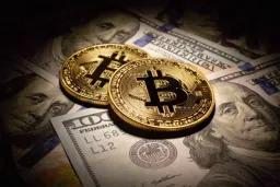 Bitcoin Nears Critical $60,490 Support Amid Binance Reserve Risk