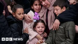 Israeli Forces Kill Palestinian Family of Four in West Bank