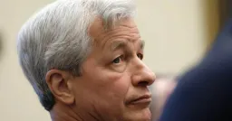 JPMorgan Posts Record Profit as Dimon Warns of Severe Credit Crisis and Blockchain Risks