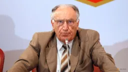 Former French Football Federation President Jean-Pierre Escalettes Dies at 90