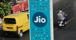 Jio Platforms Files for Record $3.8 Billion IPO Backed by Global Tech Giants