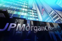 JPMorgan Files for Tokenized Money Market Fund on Ethereum