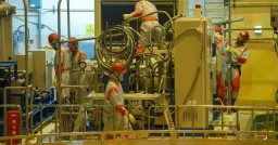 Japan's Nuclear U-Turn: Replacing Up to 14 Reactors by the 2050s