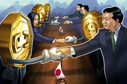 Japanese Pension Fund Targets 1% Crypto Allocation by 2026