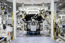 Japan Deploys $6.3 Billion AI Robot Strategy Amid Worker Crisis