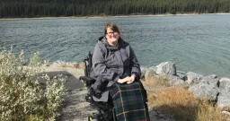 Alberta's MAID Restrictions Spark Concern Among ALS, Parkinson's Advocates