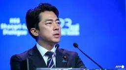 Japan Denies 'New Militarism' Amid Growing China Tensions