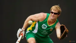 Jonty Rhodes: From Godfather to Grandfather of Fielding in IPL Era