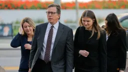 Jury Delivers Verdict in Landmark Social Media Addiction Trial