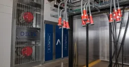 Jane Street Unveils AI Journey from Six Servers to Liquid-Cooled Data Center