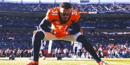 Broncos Legend Justin Simmons Calls It a Career After Nine NFL Seasons