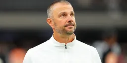 Raiders GM Admits Trade Interest in No. 1 NFL Draft Pick