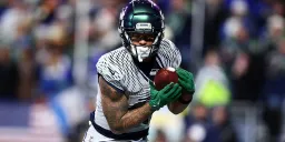 Jaxon Smith-Njigba Signs Record-Breaking Contract with Seahawks