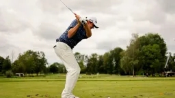 Jarvis Claims South African Open, Secures Masters Berth