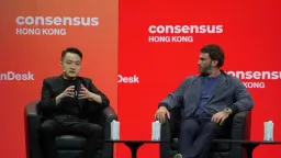 Justin Sun Slams Trump-Backed WLFI Over $75M DeFi Loan