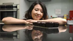 From Corporate Pressure to Brownies: Jessica Tan's Mental Health Journey