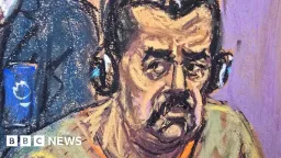 Judge Considers Maduro's Legal Funding Amid Sanctions