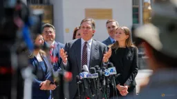 US Juries Hold Meta, Google Liable in Landmark Tech Liability Cases