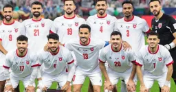 Jordan Scores Historic World Cup Goal as Crypto Firms Deepen Football Ties