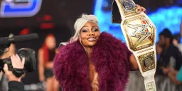 Jade Cargill Claims Edge Over Rhea Ripley Ahead of WrestleMania 42