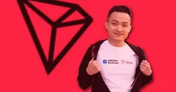 Justin Sun Accuses Trump-Backed DeFi Venture of Hidden Control Mechanism