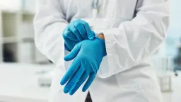 Japan Releases 50 Million Medical Gloves Amid Middle East Conflict Fallout
