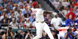 Jordan Walker Wins 2026 Home Run Derby with Walk-Off Blast