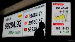 Yen Surges After Tokyo Issues Strong Intervention Warning