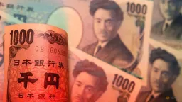 Yen Surges 2% After Strongest Intervention Warning From Tokyo