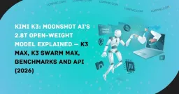 Chinese AI Kimi K3 Matches US Rivals in GPU Code Speed