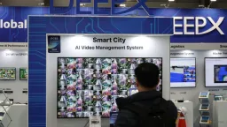 South Korean AI Chip Startup DeepX Eyes Public Offering