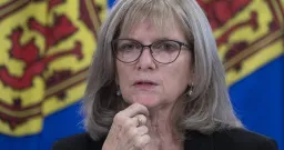 Nova Scotia Health Spent $3.7B on Non-Competitive Contracts, Auditor Finds