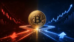 Kalshi Prediction Markets Price 69% Chance Bitcoin Hits $50,000 Before $100,000