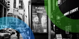Kalshi Reaches $22B Valuation in $1B Funding Round