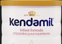 Kendamil Baby Formula Recalled at Costco Over Toxin Fears