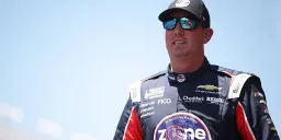 Kyle Busch's Iconic No. 18 to Race in Indianapolis 500 Tribute