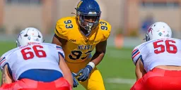 North Carolina A&T Football Player, 20, Dies in Motorcycle Crash