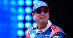 Two-Time NASCAR Champion Kyle Busch Dead at 41