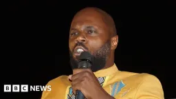 Activist Kemi Seba Arrested in South Africa Over Benin Coup Plot Allegations