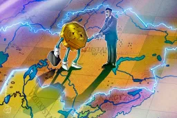 Kazakhstan Central Bank to Launch $350M Crypto-Linked Portfolio This Spring
