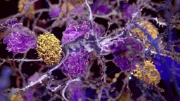 Human-Safe Drug Shows Promise Against Alzheimer's in Mouse Study